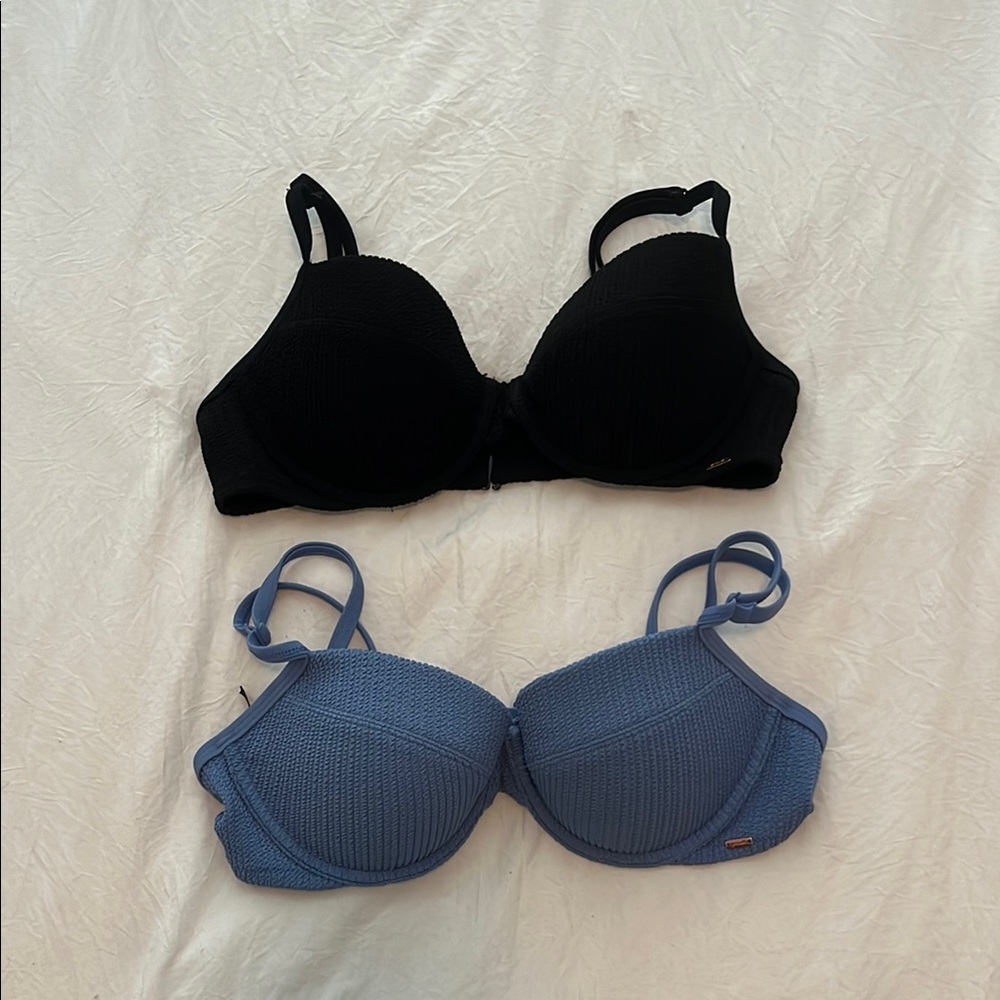 Victoria's Secret bathing suit tops